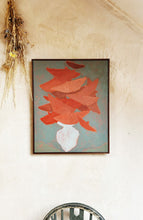 Load image into Gallery viewer, Vase Flight (Framed)