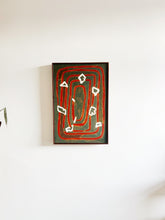 Load image into Gallery viewer, Treasure Rock (Framed)