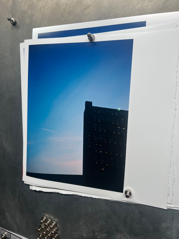 Trellick Tower, London, 2010