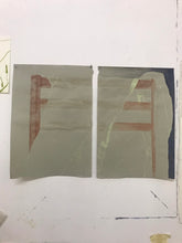Load image into Gallery viewer, Failing Light (Framed)