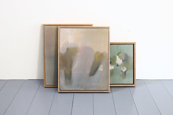 Nature Sounds (Framed)