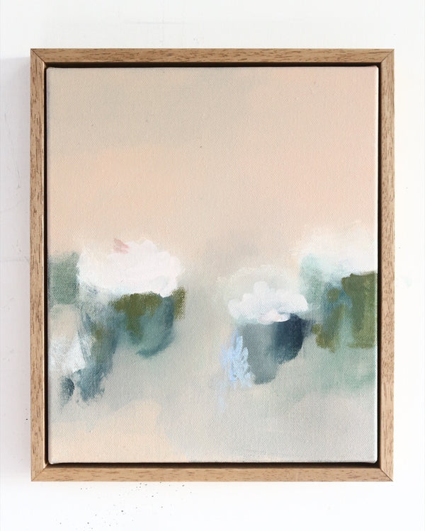 Halcyon (Framed)