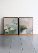 Load image into Gallery viewer, Unwritten Bloom (Framed)