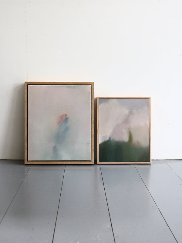 Drift (Framed)