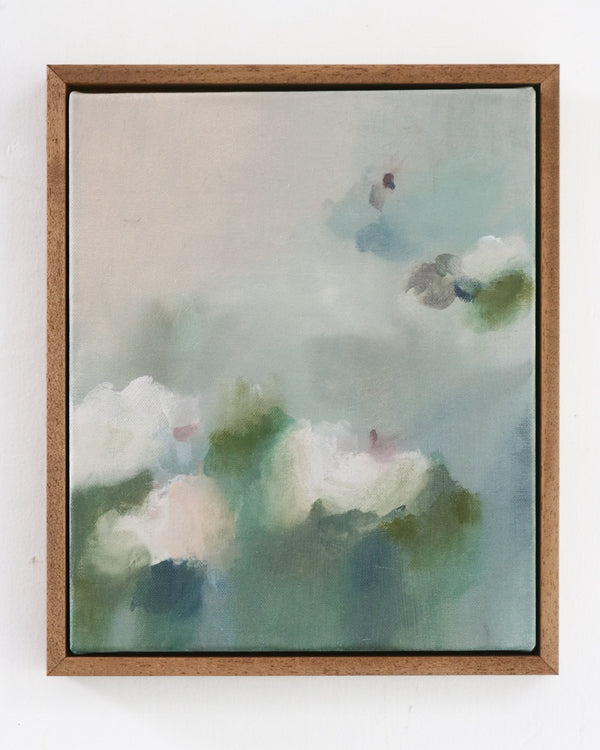 Verdure (Framed)