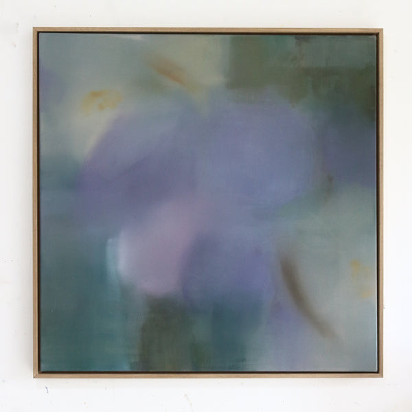Early Bloom (Framed)