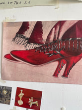 Load image into Gallery viewer, Rose's Shoes
