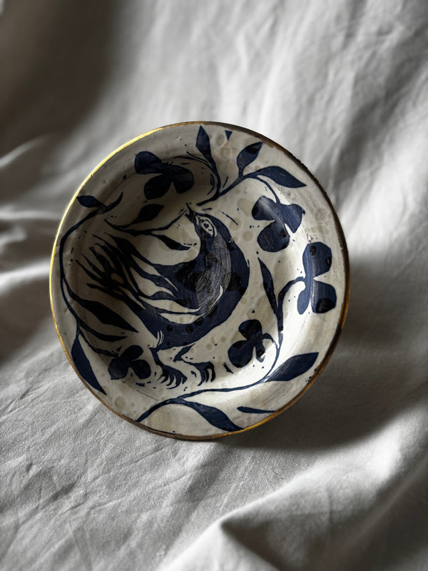 Blue Bird #2
