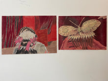 Load image into Gallery viewer, Rose's Comb