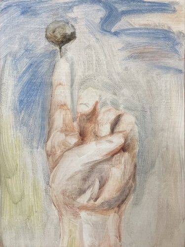 Green Finger (Act of God)