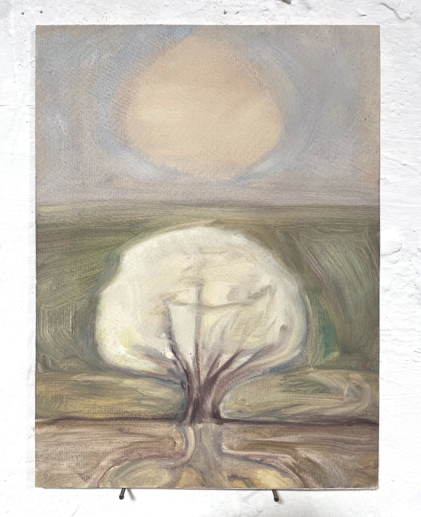 Sun tree