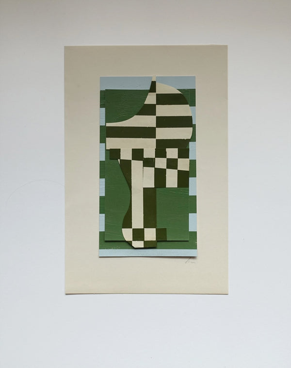 INTERPLAY GREEN