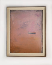 Load image into Gallery viewer, I Think About You All The Time (Framed)