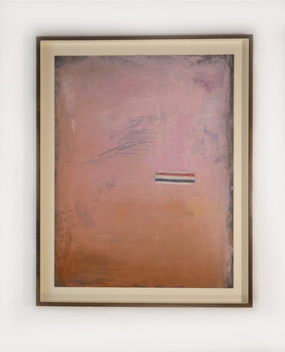 I Think About You All The Time (Framed)