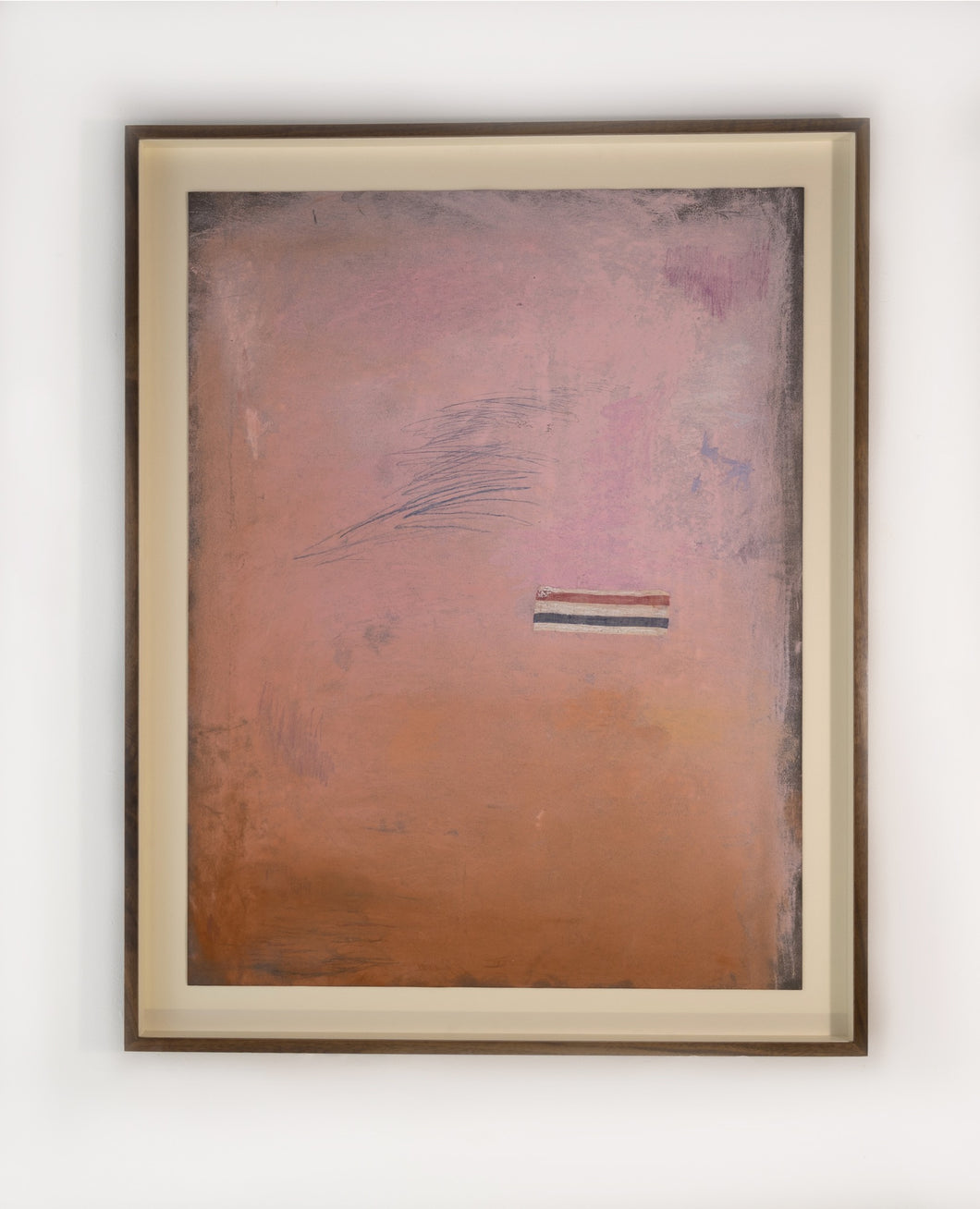 I Think About You All The Time (Framed)