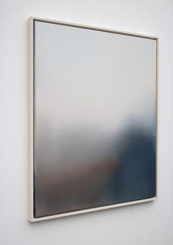 In The Distance (Framed)