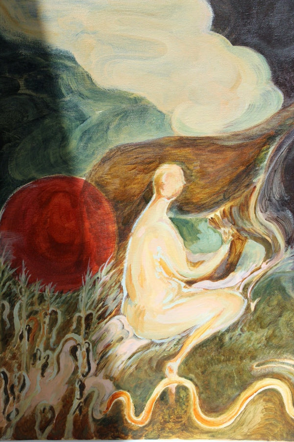 Inner Conflict