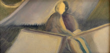 Load image into Gallery viewer, Inside these walls we are together (Framed)