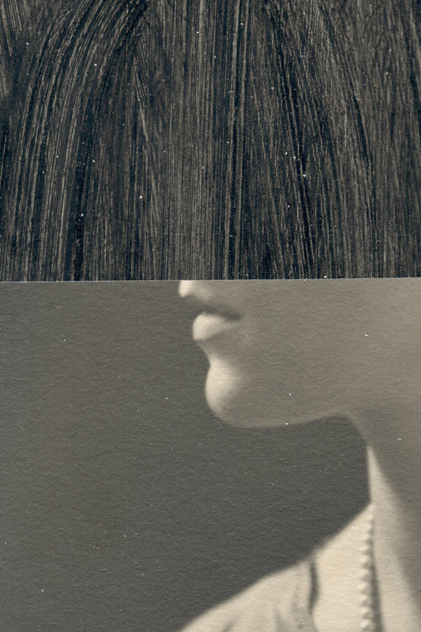 In the Moments we Cease to I