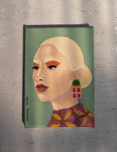 Load image into Gallery viewer, Isabel