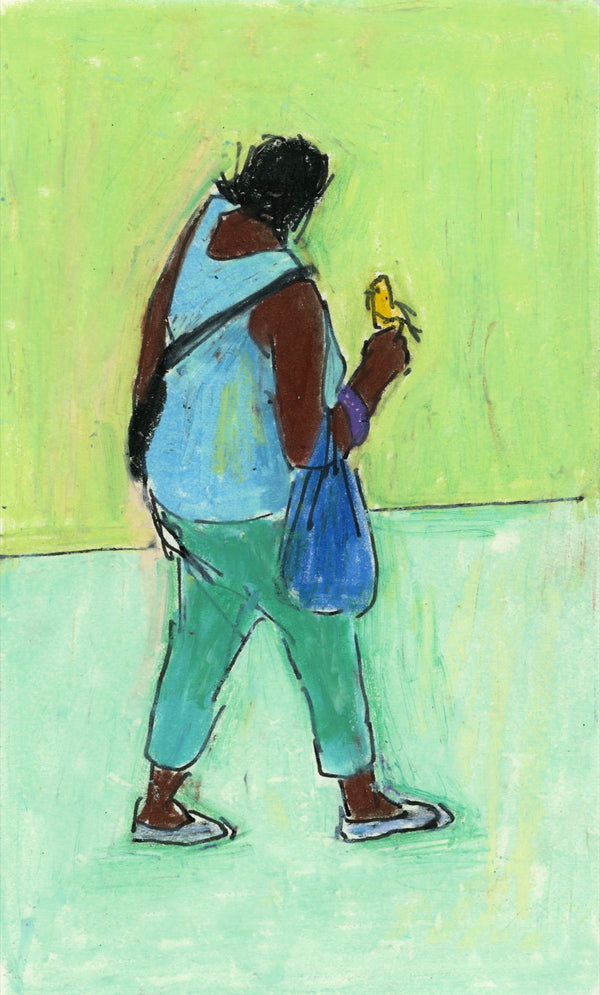 Isabella Mews
