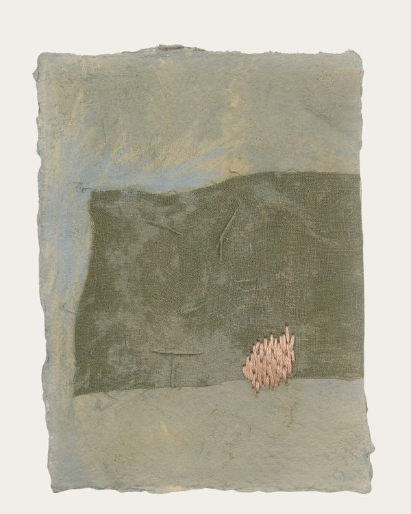 It Repeats in Dreams #9