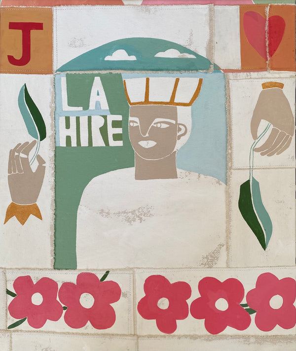 Jack la hire