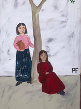 Load image into Gallery viewer, Just in that corner of time in the world