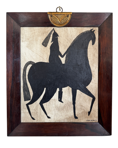KING'S GUARD (Framed)