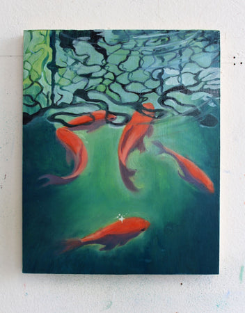 Koi