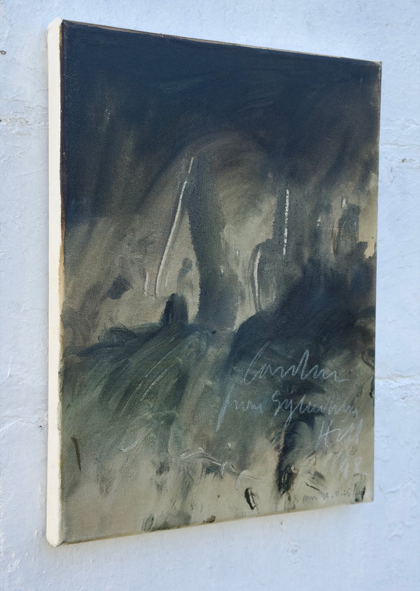London from Sydenham Hill 48
