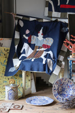 Load image into Gallery viewer, Lady on Horse