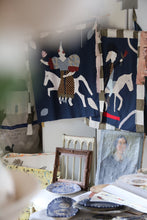 Load image into Gallery viewer, Lady on Horse