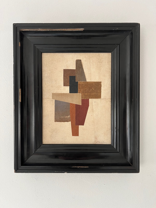 Lamberton (Framed)