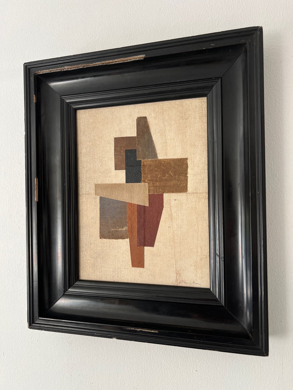 Lamberton (Framed)