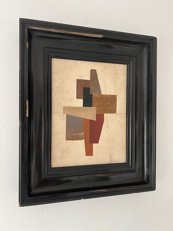 Lamberton (Framed)