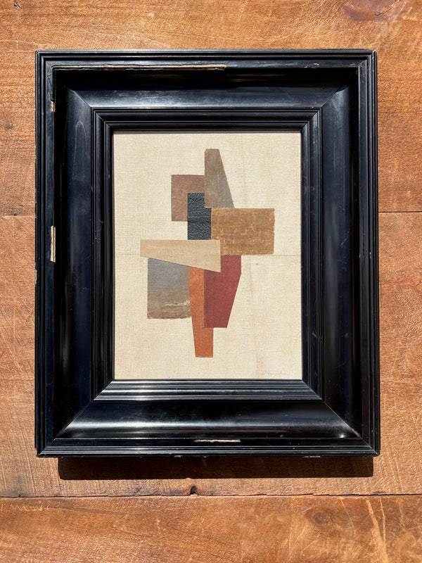 Lamberton (Framed)