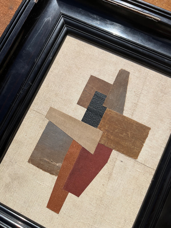 Lamberton (Framed)