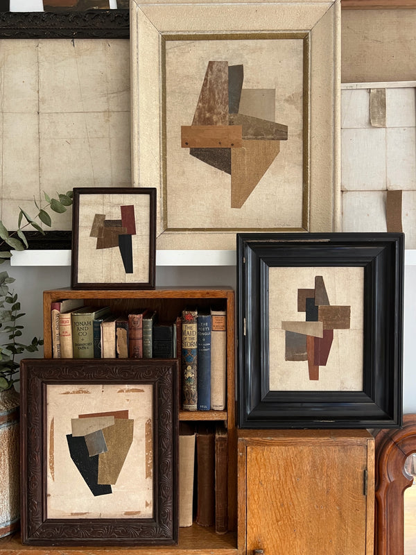 Lamberton (Framed)