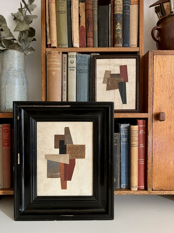 Lamberton (Framed)
