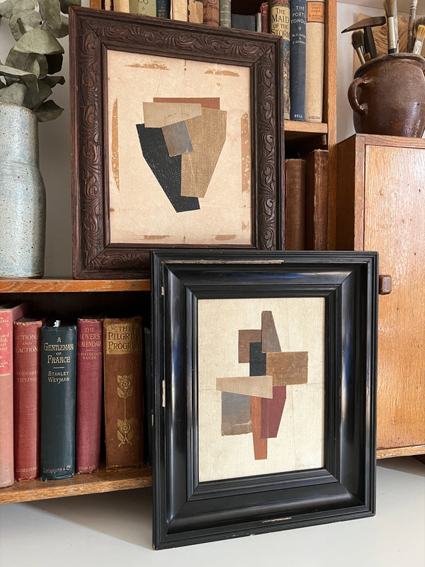 Lamberton (Framed)