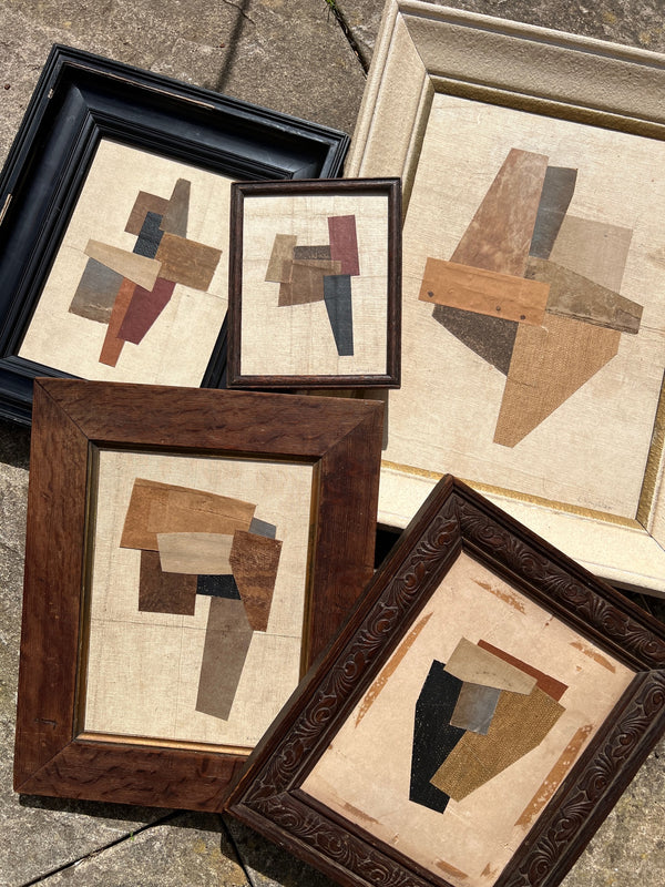 Lamberton (Framed)
