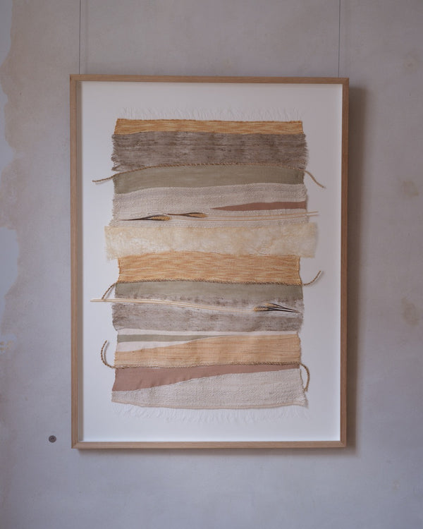 Landscape 2 (Framed)