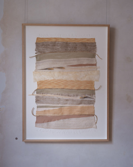 Landscape 2 (Framed)