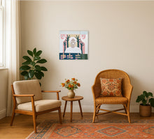 Load image into Gallery viewer, Late summer breeze