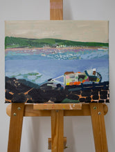 Load image into Gallery viewer, Boats At Appledor