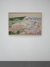 Load image into Gallery viewer, Collecting Rocks At Seven Sisters Coast