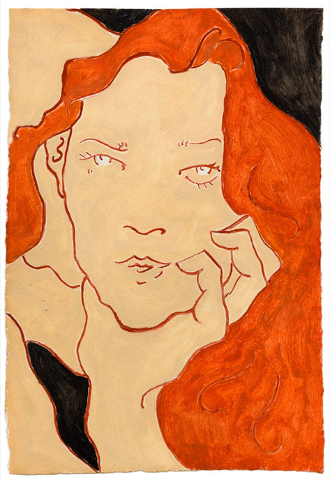 Laura (second version)