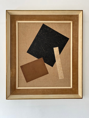 Layout no 1 (Framed)