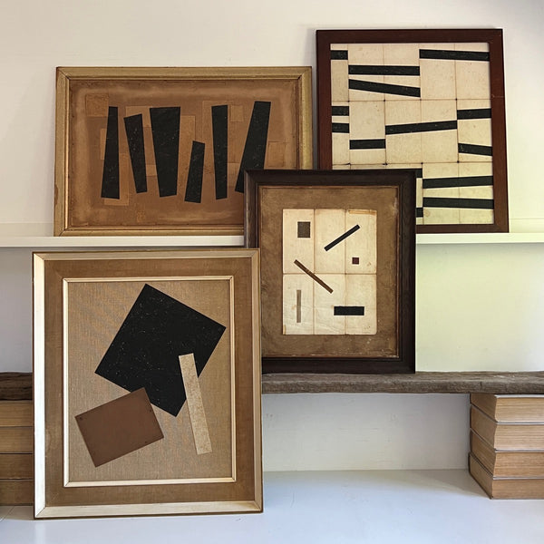 Layout no 3 (Framed)
